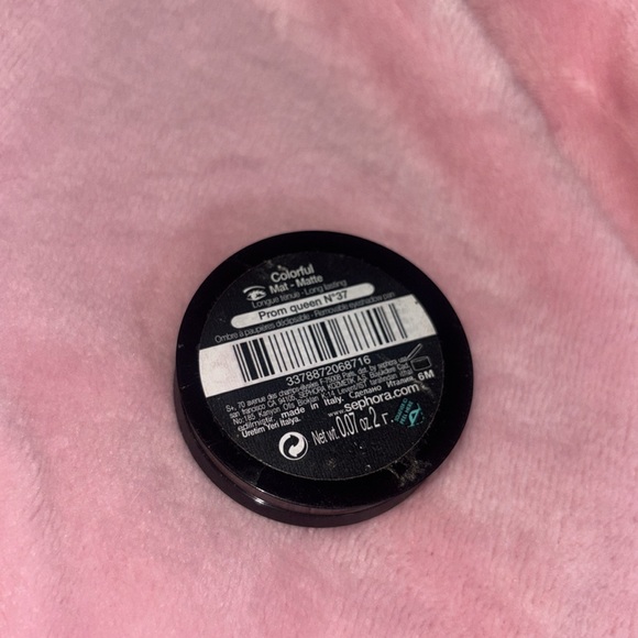 Sephora eyeshadow - Picture 2 of 3